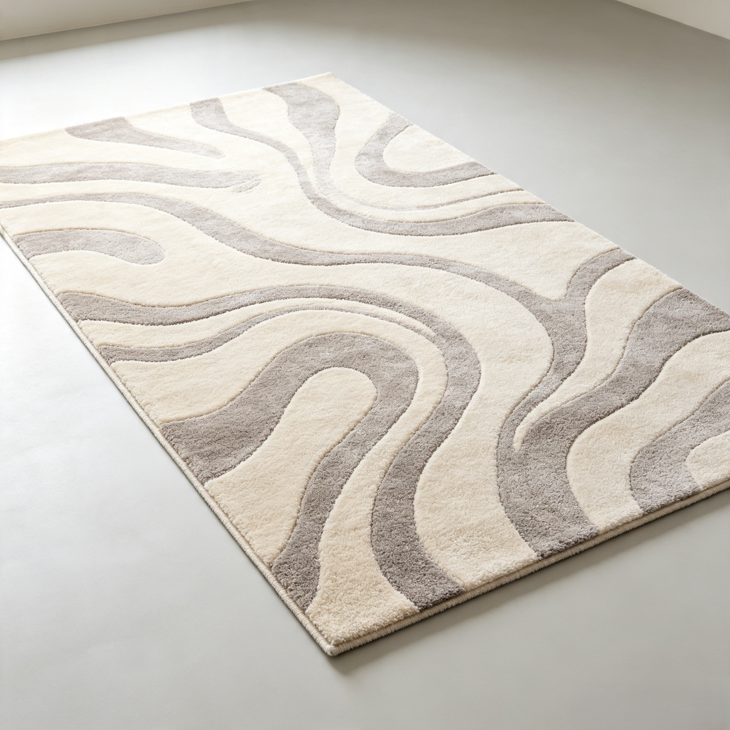 Thick Cozy Non-slip Household Decor Carpet