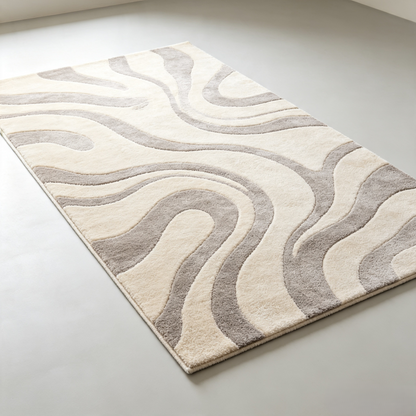 Thick Cozy Non-slip Household Decor Carpet