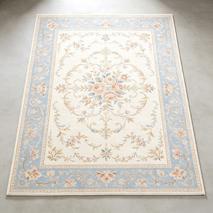 Cozy Thick Non-slip Household Carpet