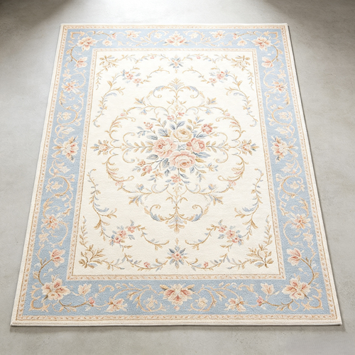Cozy Thick Non-slip Household Carpet