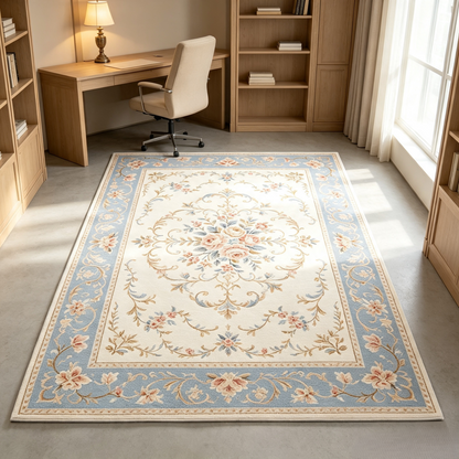 Cozy Thick Non-slip Household Carpet