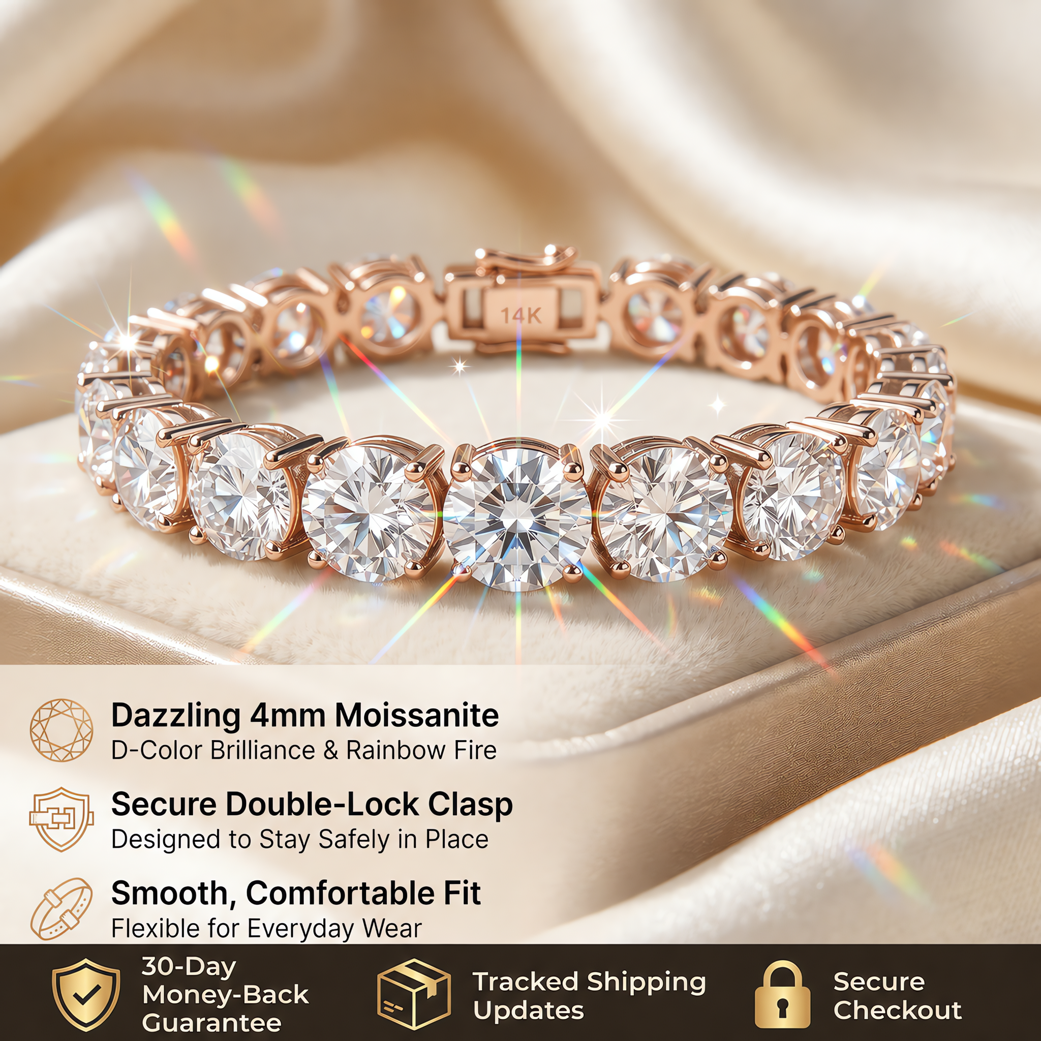 Rose Gold
