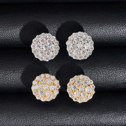 🔥 90% OFF TODAY: Timeless Radiance Earrings – The Elegant Sparkle You Deserve ✨